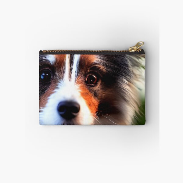 Item preview, sheltie dog lovers - photorealistic #5 designed and sold by supeart.