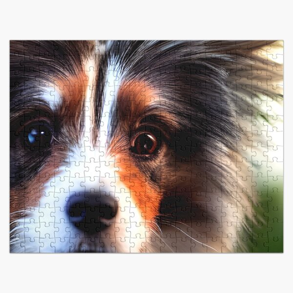 Item preview, sheltie dog lovers - photorealistic #5 designed and sold by supeart.