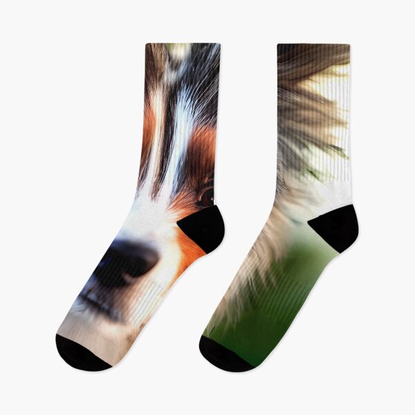 Item preview, sheltie dog lovers - photorealistic #5 designed and sold by supeart.