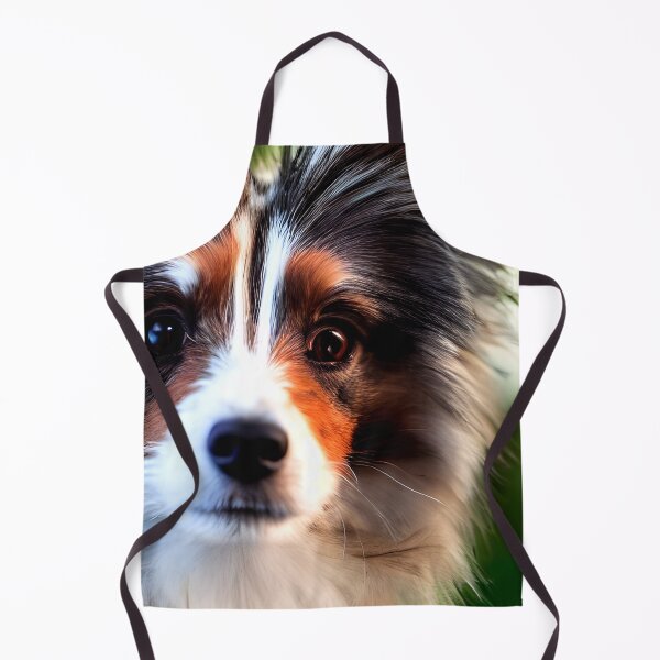 Item preview, sheltie dog lovers - photorealistic #5 designed and sold by supeart.