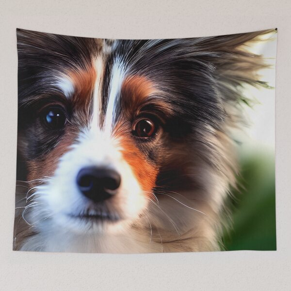 Item preview, sheltie dog lovers - photorealistic #5 designed and sold by supeart.