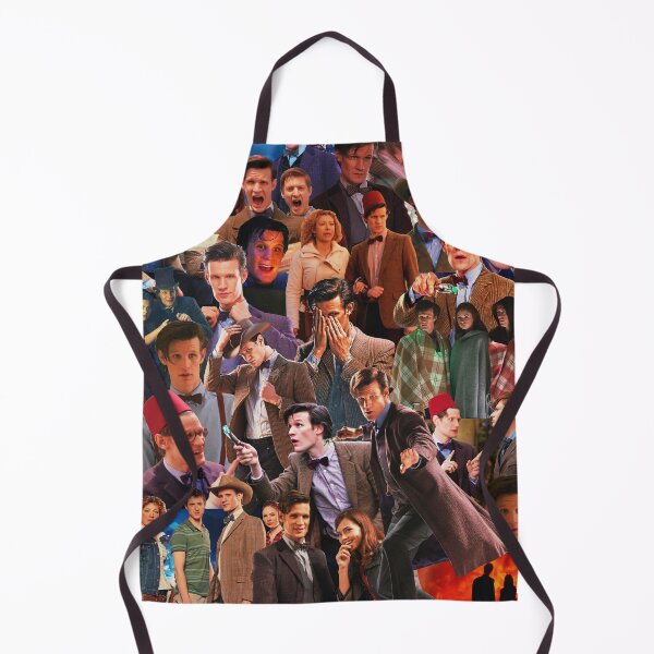 Item preview, eleventh doctor <3 designed and sold by bluevanart.
