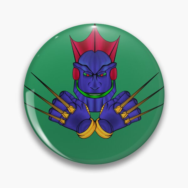 Item preview, Megabyte V.3 reboot-simple designed and sold by HazelGeek.