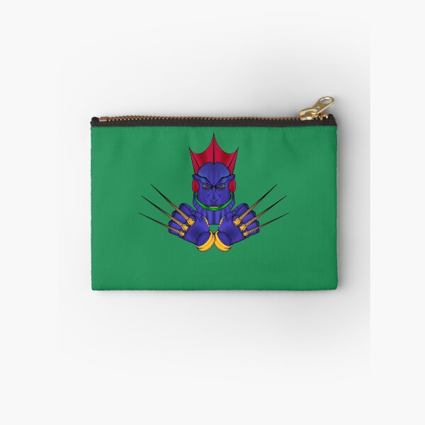 Item preview, Megabyte V.3 reboot-simple designed and sold by HazelGeek.