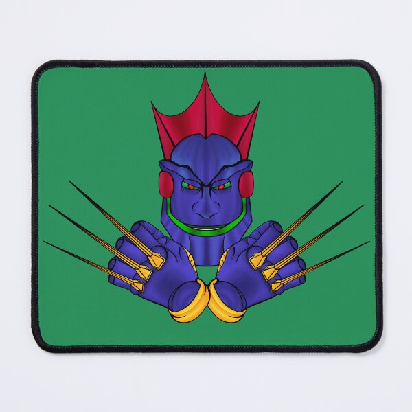 Item preview, Megabyte V.3 reboot-simple designed and sold by HazelGeek.
