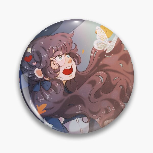 Item preview, Witch girl  designed and sold by Scarlightart.
