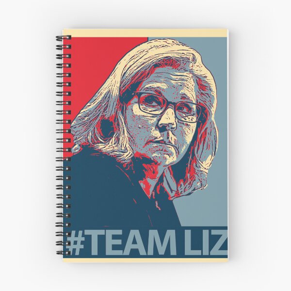 Item preview, liz cheney trending designed and sold by VinnyCoffey.