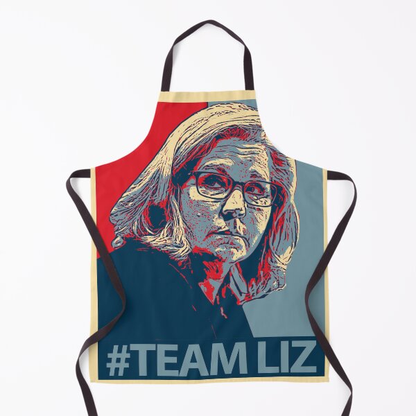 Item preview, liz cheney trending designed and sold by VinnyCoffey.