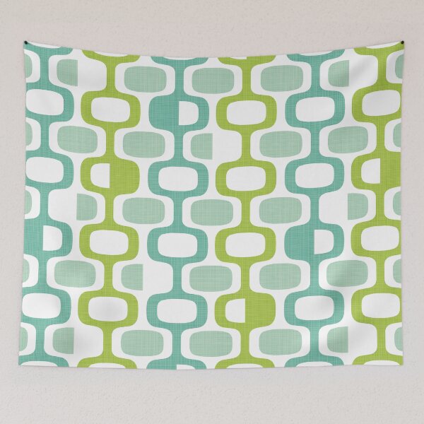 Item preview, Whatco Cool Jazz designed and sold by MadTropic.