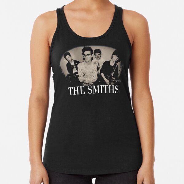 The Smiths Tank Tops for Sale | Redbubble