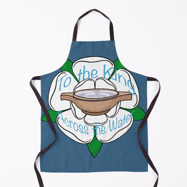 Item preview, To The King Across The Water designed and sold by IronGator.