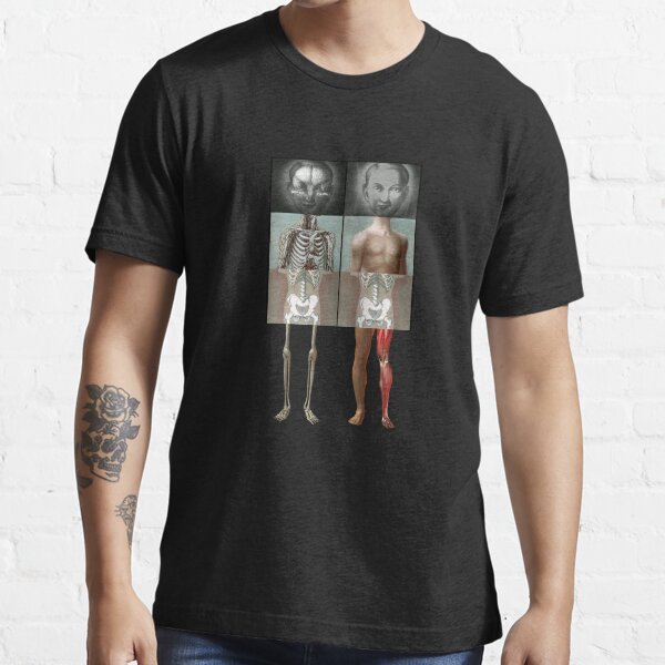 The Twins get new Legs Essential T-Shirt