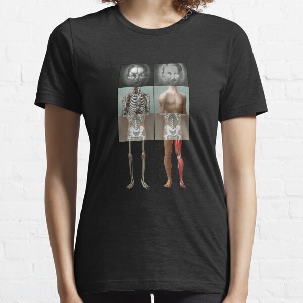 The Twins get new Legs Essential T-Shirt