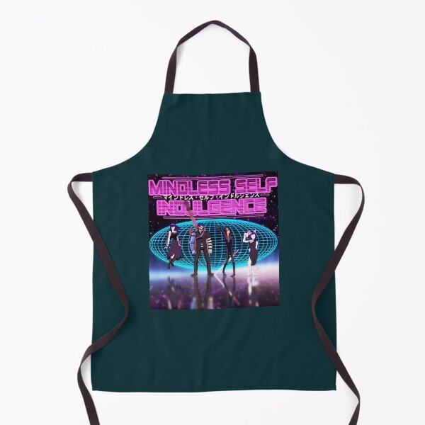 Item preview, Day Gift Mindless Self Indulgence Holographic Christmas Holiday   designed and sold by kartBern.