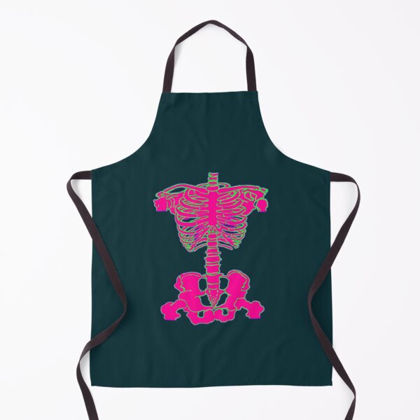 Item preview, For Men Women Awesome Bones Pink Edition Retro Vintage   designed and sold by kartBern.