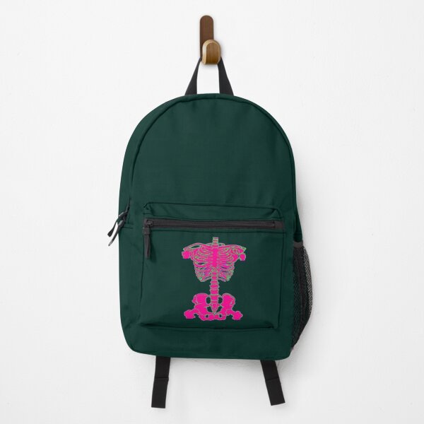 Item preview, For Men Women Awesome Bones Pink Edition Retro Vintage designed and sold by kartBern.