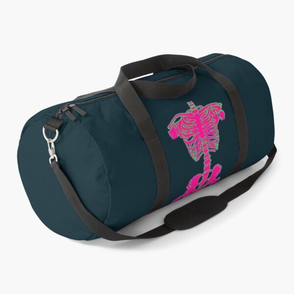 Item preview, For Men Women Awesome Bones Pink Edition Retro Vintage   designed and sold by kartBern.