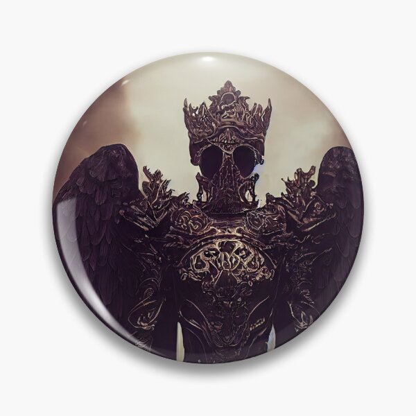 Item preview, Rehael designed and sold by OccultDreams.