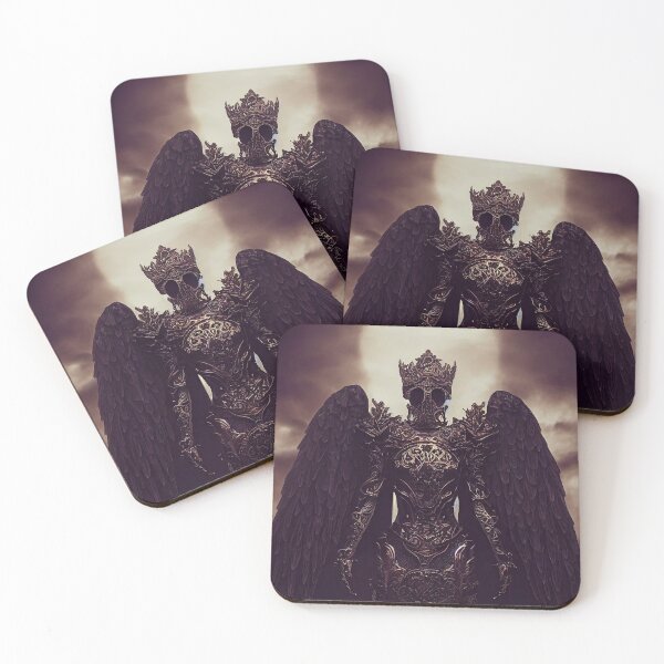 Item preview, Rehael designed and sold by OccultDreams.