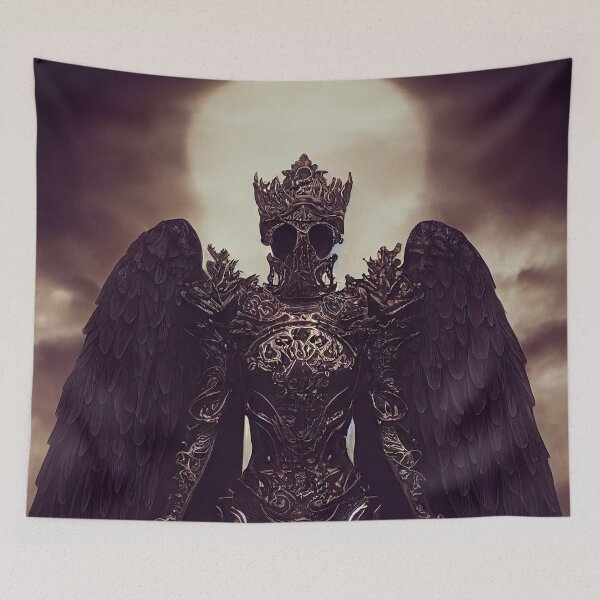 Item preview, Rehael designed and sold by OccultDreams.