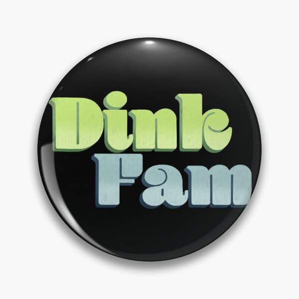 Item preview, Dink Fam designed and sold by Ohmera.