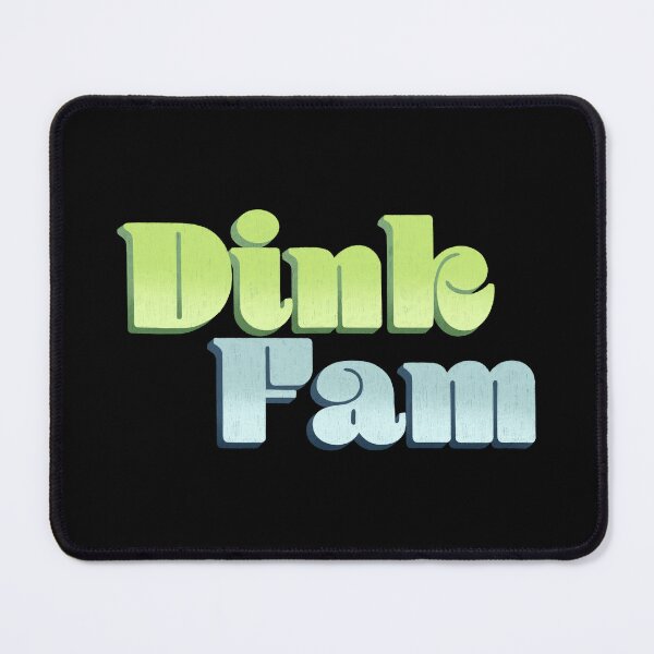 Item preview, Dink Fam designed and sold by Ohmera.