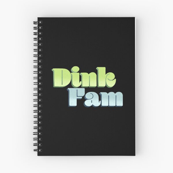 Item preview, Dink Fam designed and sold by Ohmera.