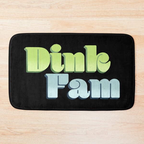 Item preview, Dink Fam designed and sold by Ohmera.