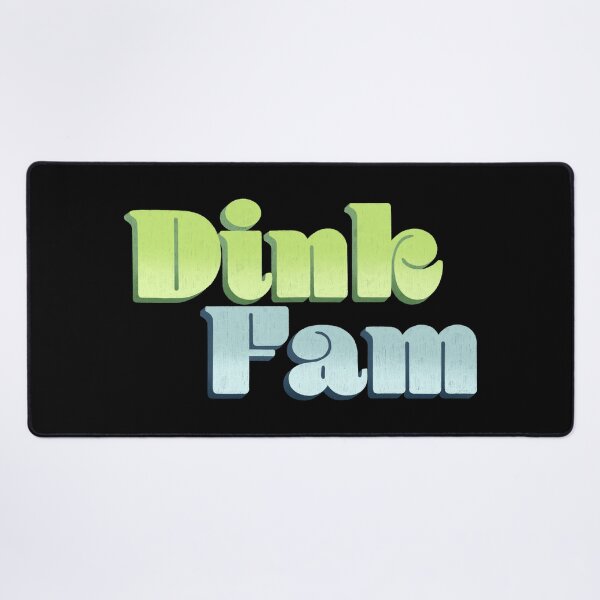 Item preview, Dink Fam designed and sold by Ohmera.