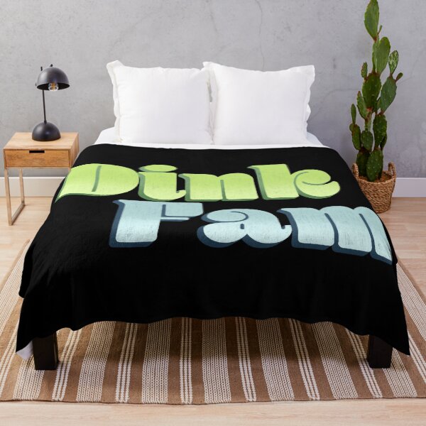 Item preview, Dink Fam designed and sold by Ohmera.
