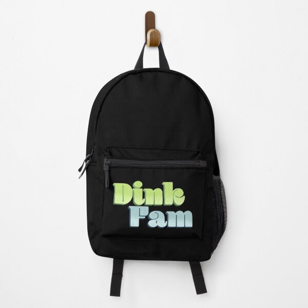 Item preview, Dink Fam designed and sold by Ohmera.