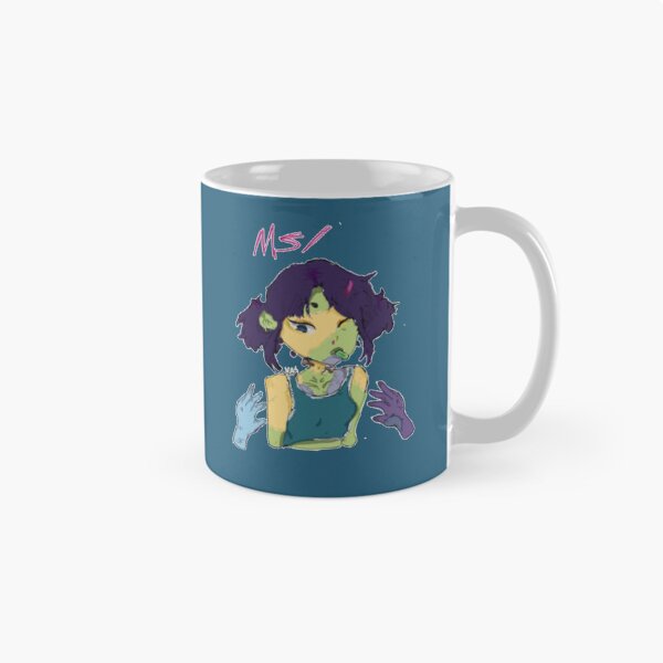 Item preview, Frankenstein Girl    designed and sold by kartBern.