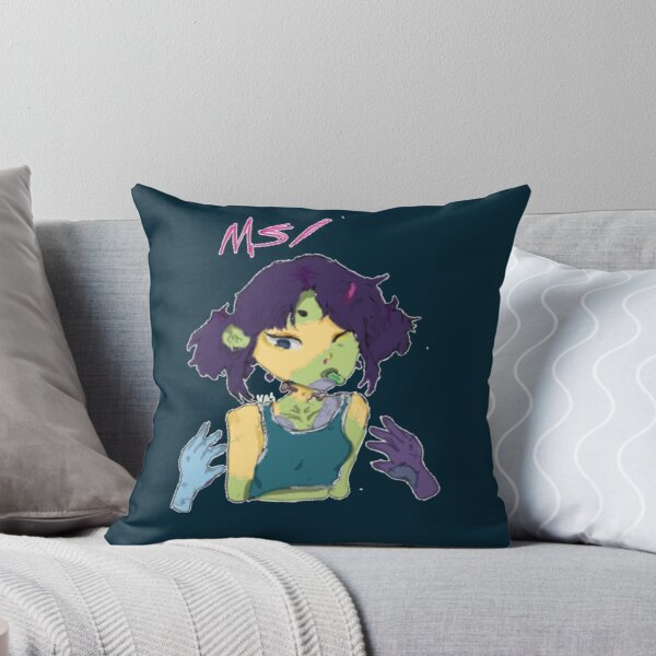 Item preview, Frankenstein Girl    designed and sold by kartBern.