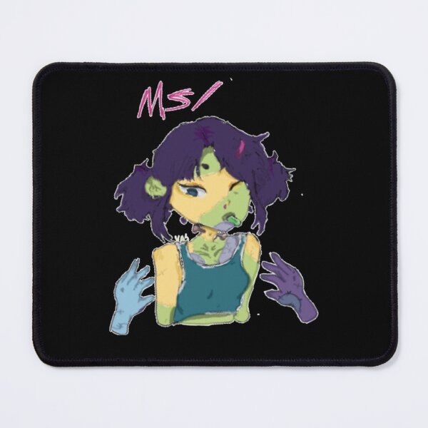Item preview, Frankenstein Girl    designed and sold by kartBern.
