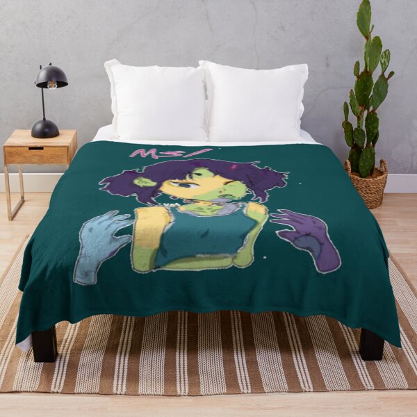 Item preview, Frankenstein Girl    designed and sold by kartBern.