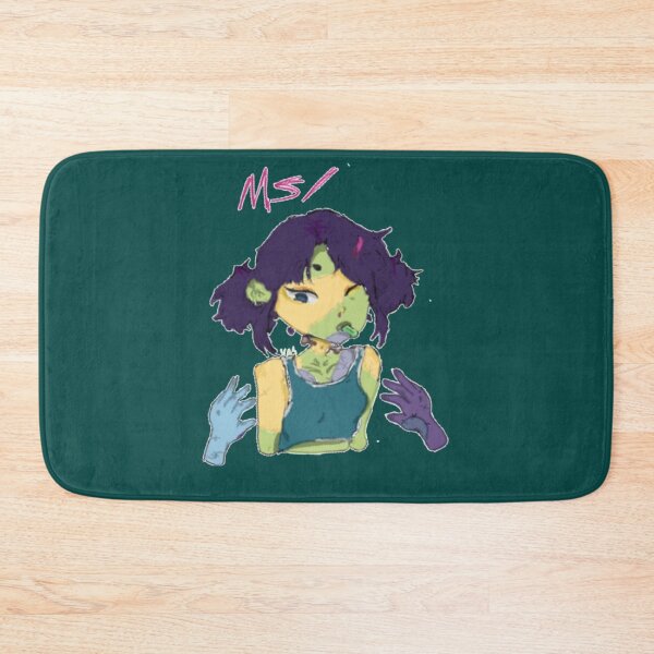 Item preview, Frankenstein Girl    designed and sold by kartBern.