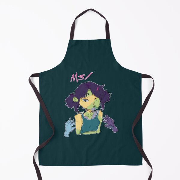 Item preview, Frankenstein Girl designed and sold by kartBern.