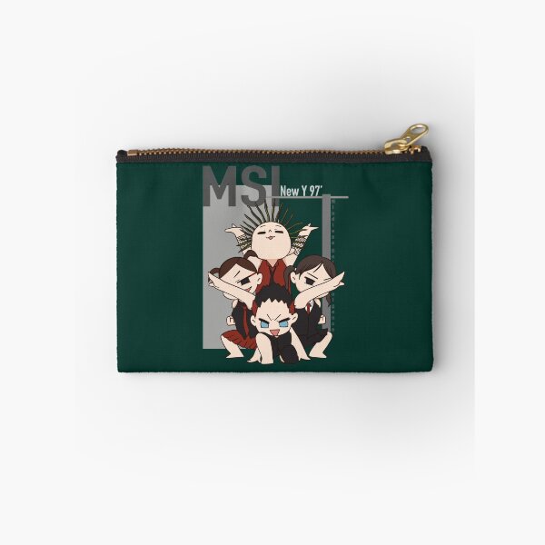 Item preview, Funny Man Msi Chibi Graphic For Fans   designed and sold by kartBern.
