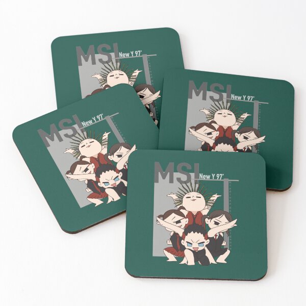 Item preview, Funny Man Msi Chibi Graphic For Fans   designed and sold by kartBern.