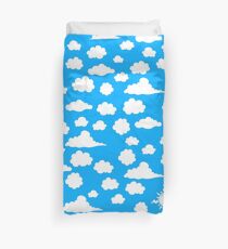 Jades Bed Duvet Cover