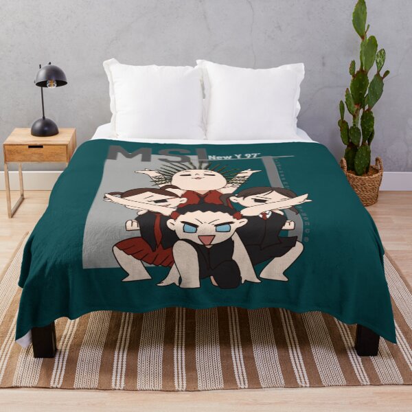 Item preview, Funny Man Msi Chibi Graphic For Fans   designed and sold by kartBern.