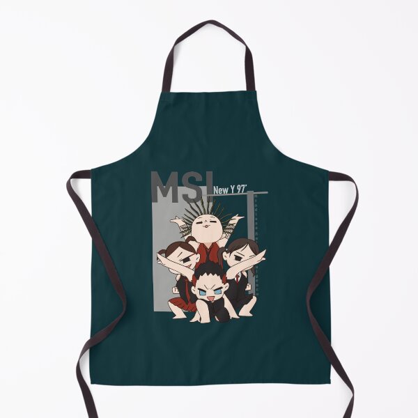 Item preview, Funny Man Msi Chibi Graphic For Fans   designed and sold by kartBern.