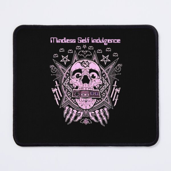Item preview, MINDLESS SELF INDULGENCE designed and sold by kartBern.