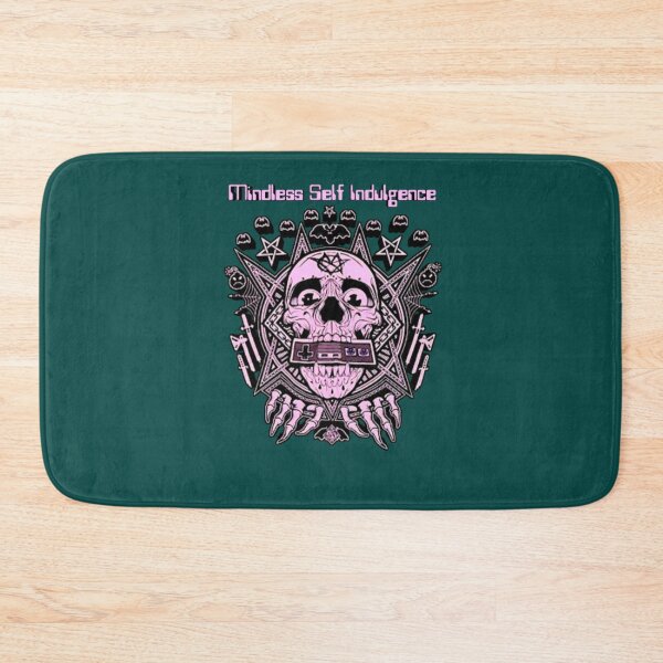 Item preview, MINDLESS SELF INDULGENCE  designed and sold by kartBern.