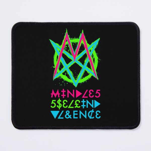 Item preview, Mindless Self Indulgence   designed and sold by kartBern.