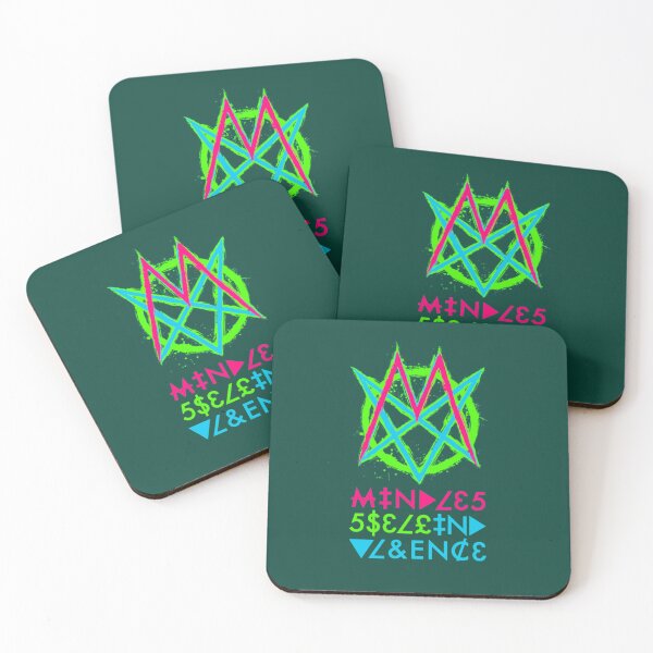 Item preview, Mindless Self Indulgence   designed and sold by kartBern.