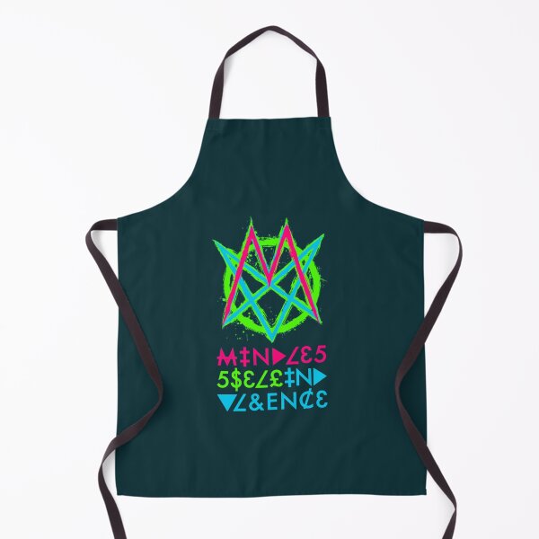 Item preview, Mindless Self Indulgence   designed and sold by kartBern.