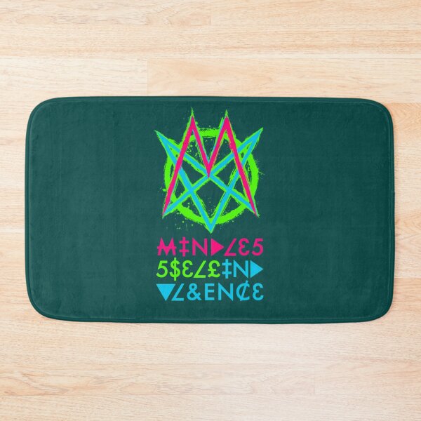 Item preview, Mindless Self Indulgence   designed and sold by kartBern.