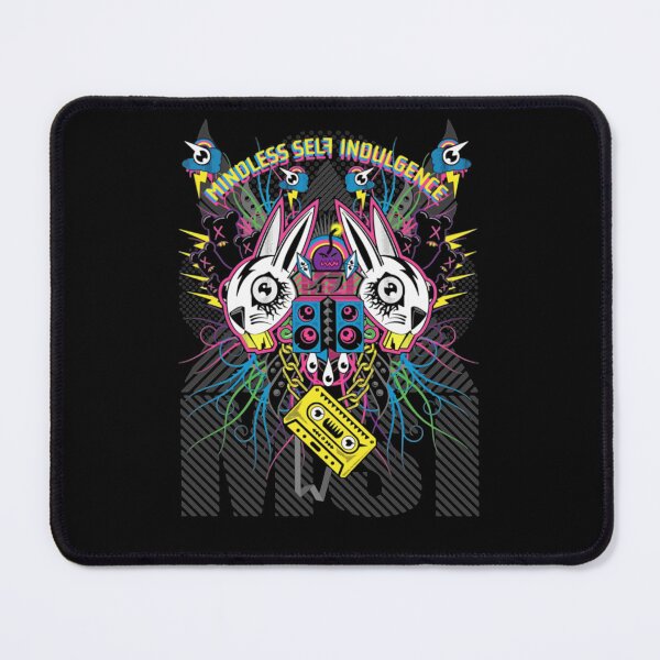 Item preview, Mindless Self Indulgence   designed and sold by kartBern.