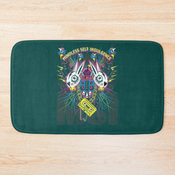 Item preview, Mindless Self Indulgence   designed and sold by kartBern.